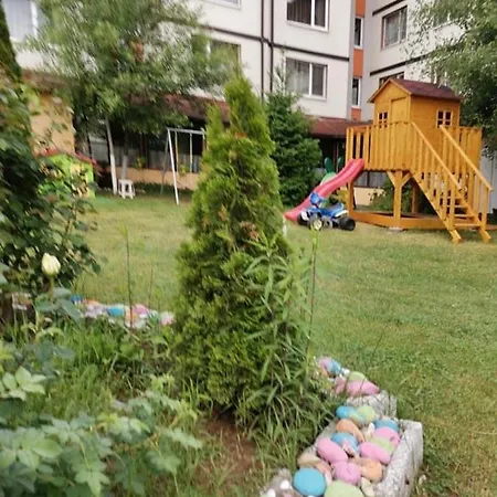 Springs Ξενοδοχείο Μπάνια