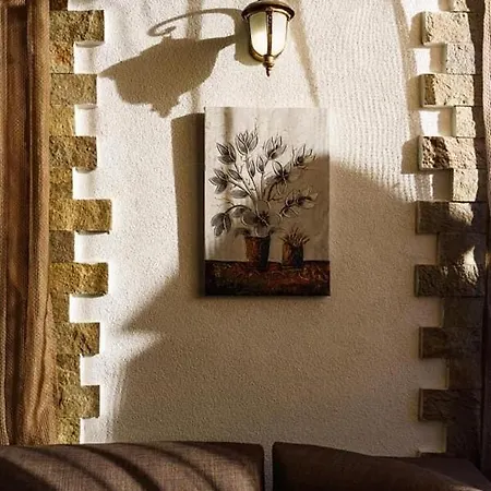 Отель Springs Баня