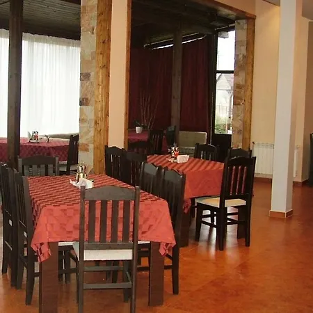Springs Ξενοδοχείο 3*