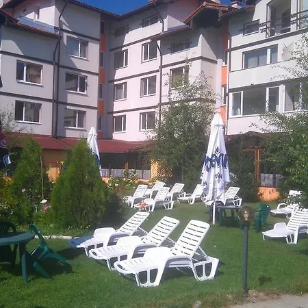 Springs Ξενοδοχείο