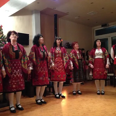 Springs Ξενοδοχείο