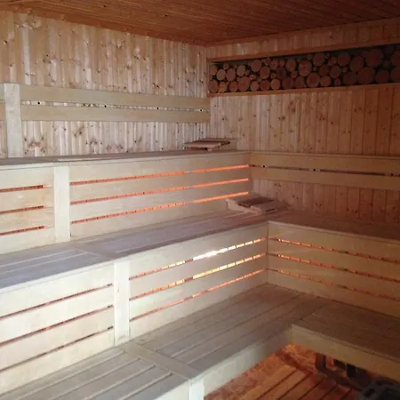 Ξενοδοχείο Springs Μπάνια