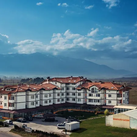 Springs Ξενοδοχείο Μπάνια