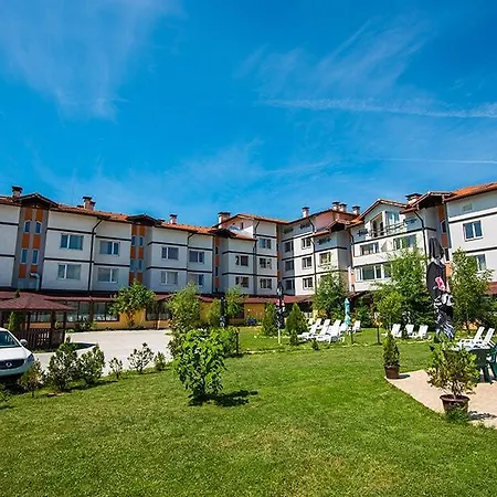 Ξενοδοχείο Springs 3*