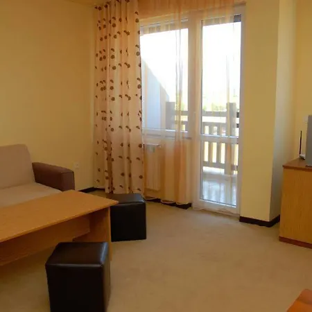 Springs Ξενοδοχείο 3*