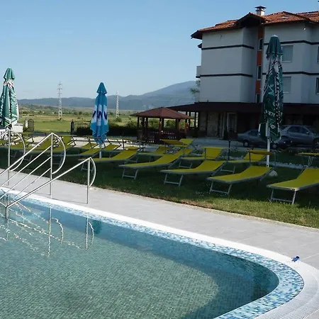 Springs Ξενοδοχείο