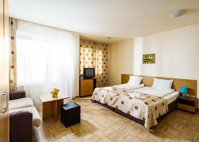 Springs 3* Banya (Blagoevgrad)