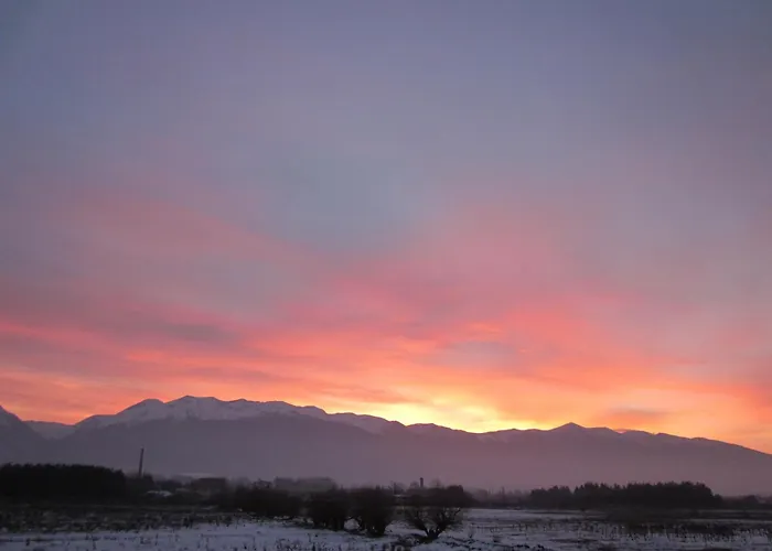 Springs Banya (Blagoevgrad)
