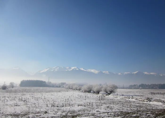 Springs 3* Banya (Blagoevgrad)