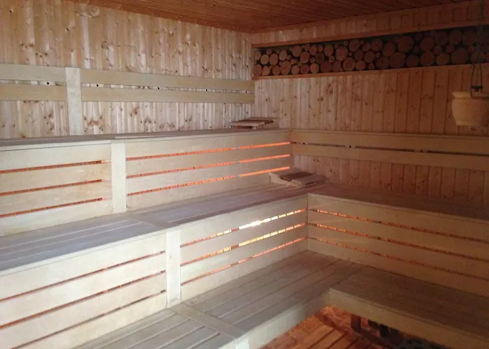 Hotel Springs Banya (Blagoevgrad)