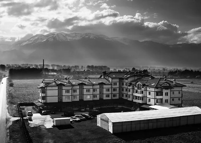 Springs Banya (Blagoevgrad)