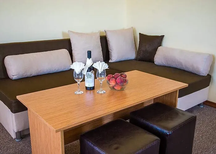 Springs 3* Banya (Blagoevgrad)