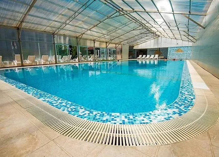 Springs 3* Banya (Blagoevgrad)