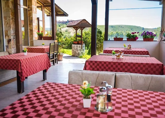 Springs Banya (Blagoevgrad)