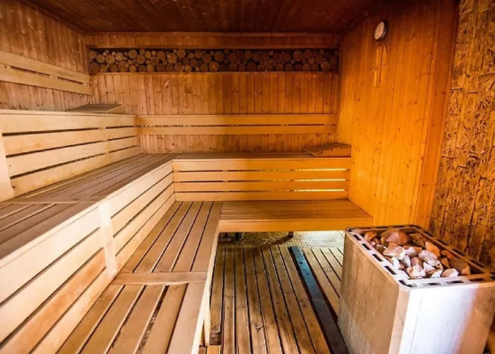 Springs 3* Banya (Blagoevgrad)