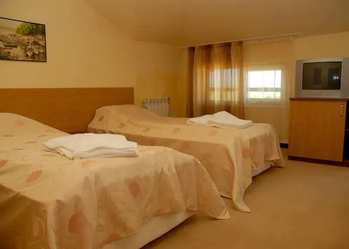 Springs Hotel Banya (Blagoevgrad)